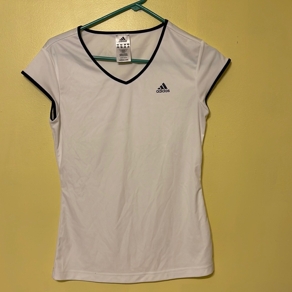 Adidas Top - Picture 1 of 5